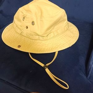 Fishing bucket hat Army Crew 2x/3×